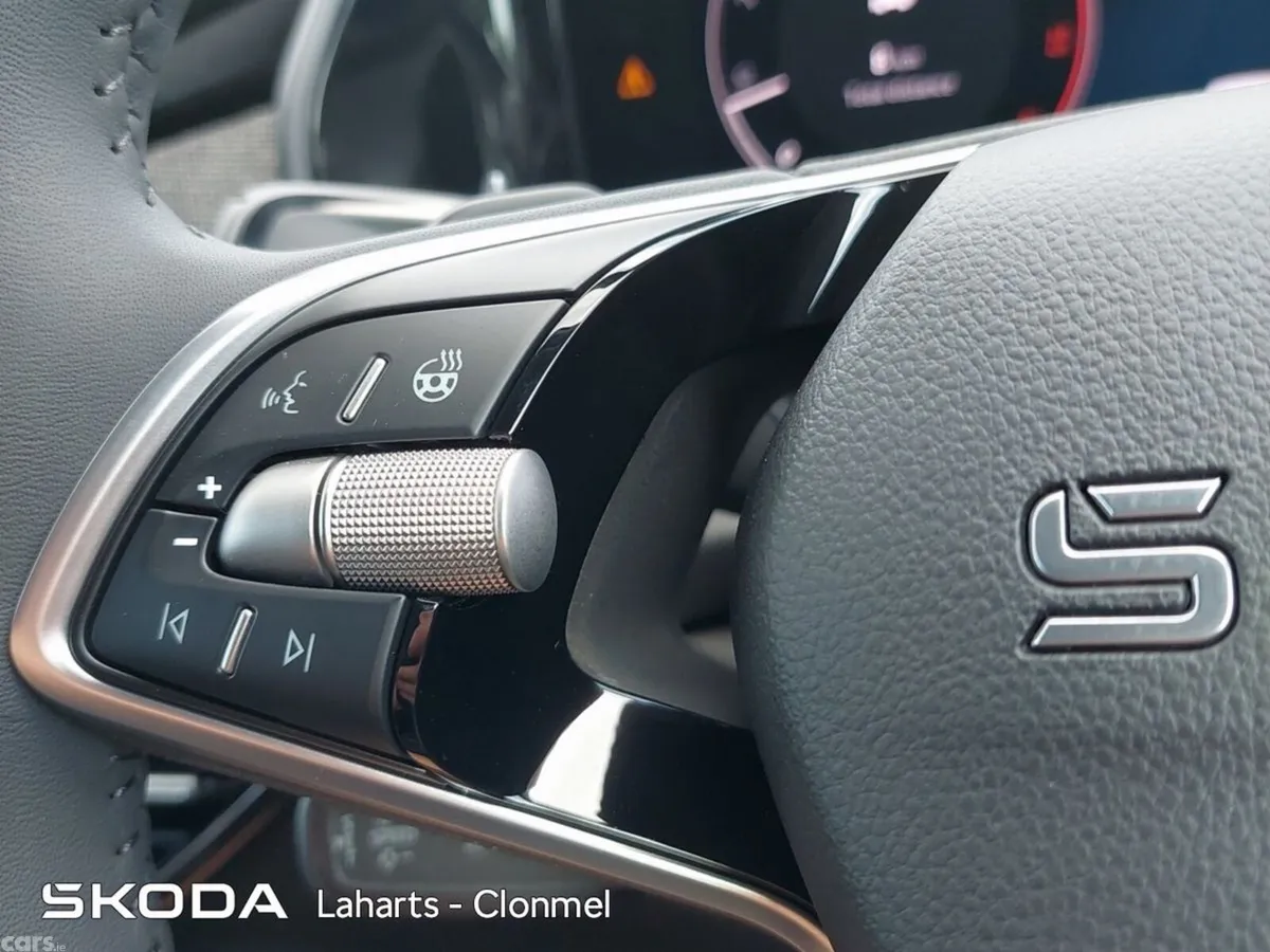 Skoda Kodiaq SUV, Diesel, 2026, Grey