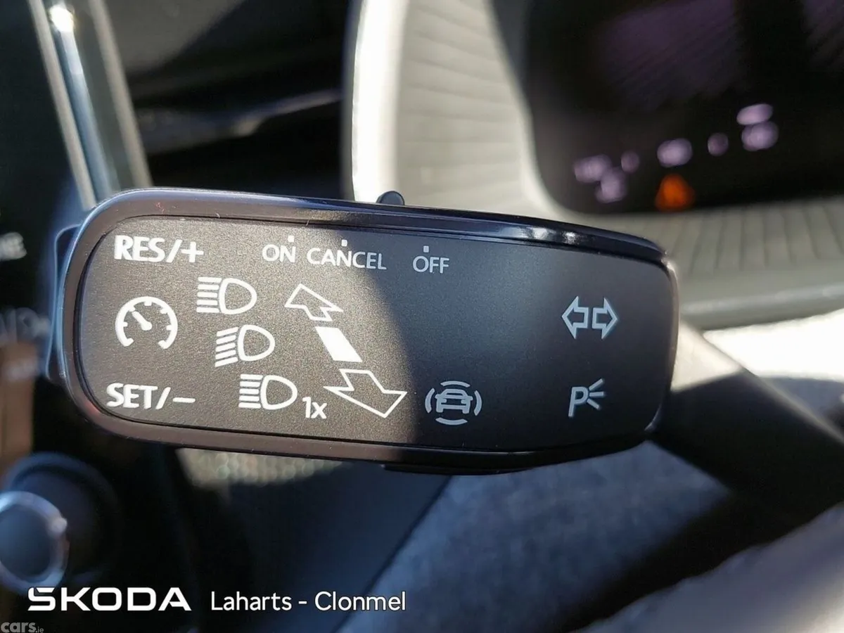 Skoda Kamiq SUV, Petrol, 2026, Silver