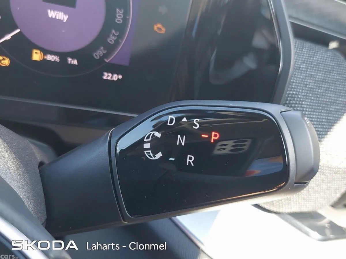 Skoda Kodiaq SUV, Diesel, 2026, Grey