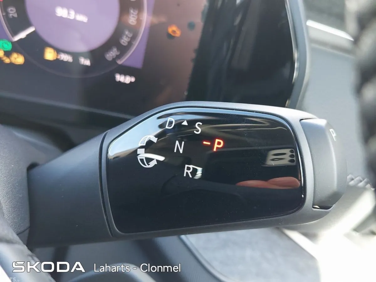 Skoda Kodiaq SUV, Diesel, 2026, Black