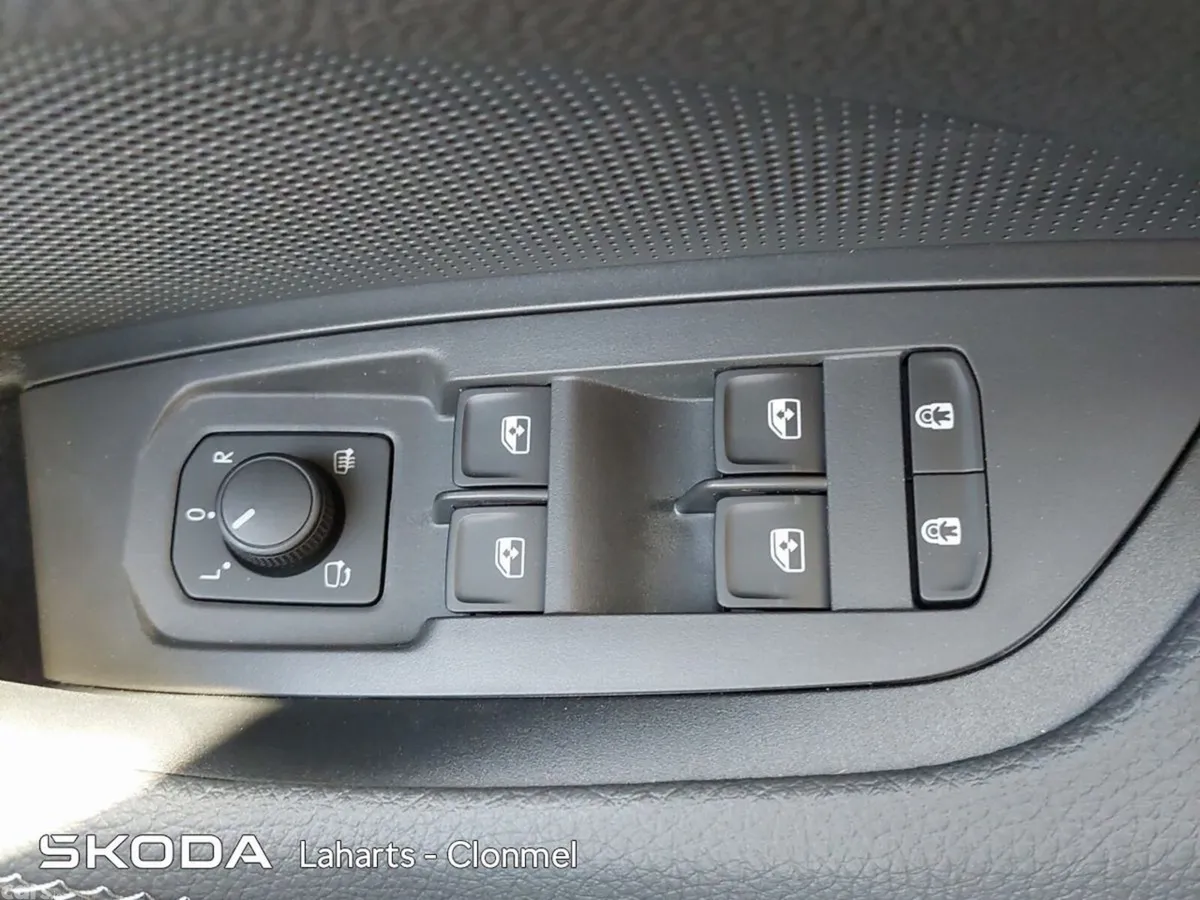 Skoda Kodiaq SUV, Diesel, 2026, Black