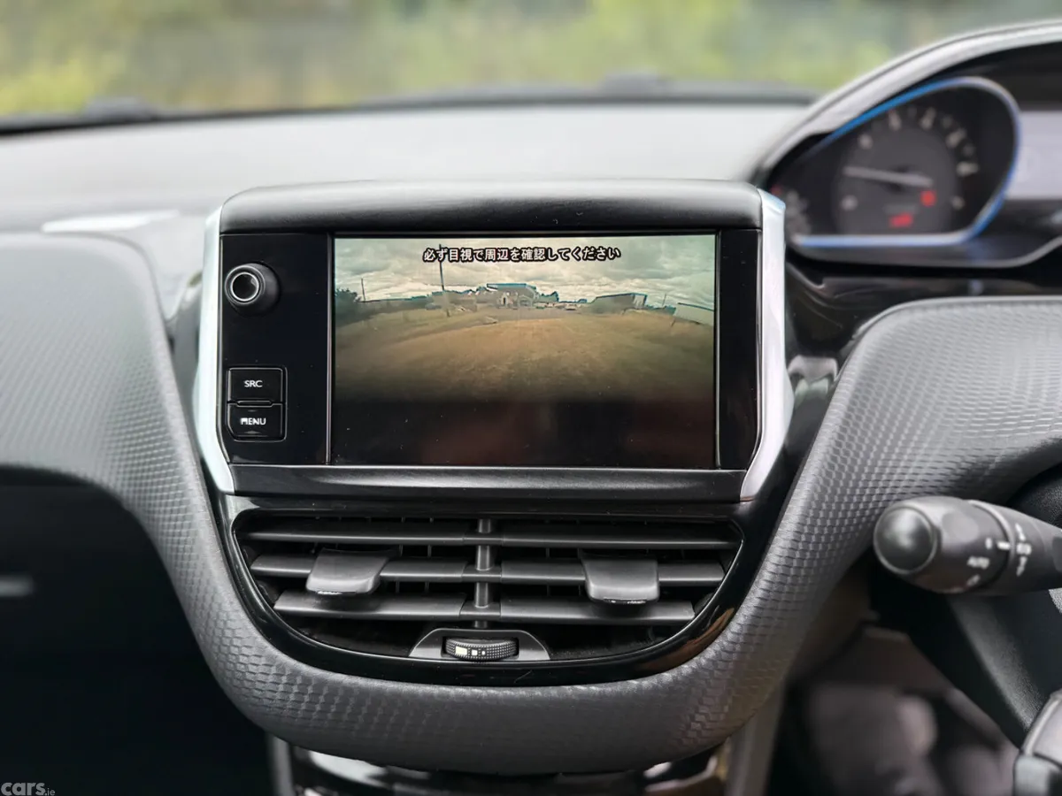 Peugeot 2008 SUV, Petrol, 2018, White