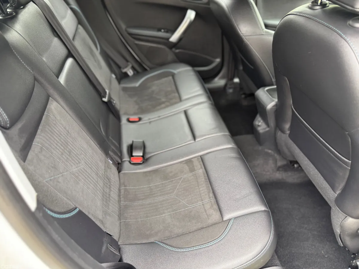Peugeot 2008 SUV, Petrol, 2018, White