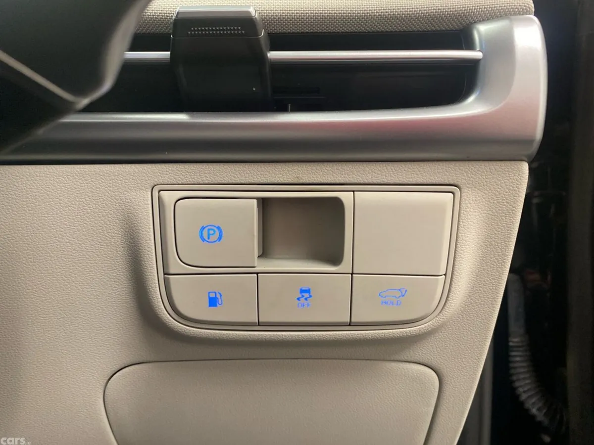 Hyundai Tucson SUV, Petrol Plug-in Hybrid, 2026, Black