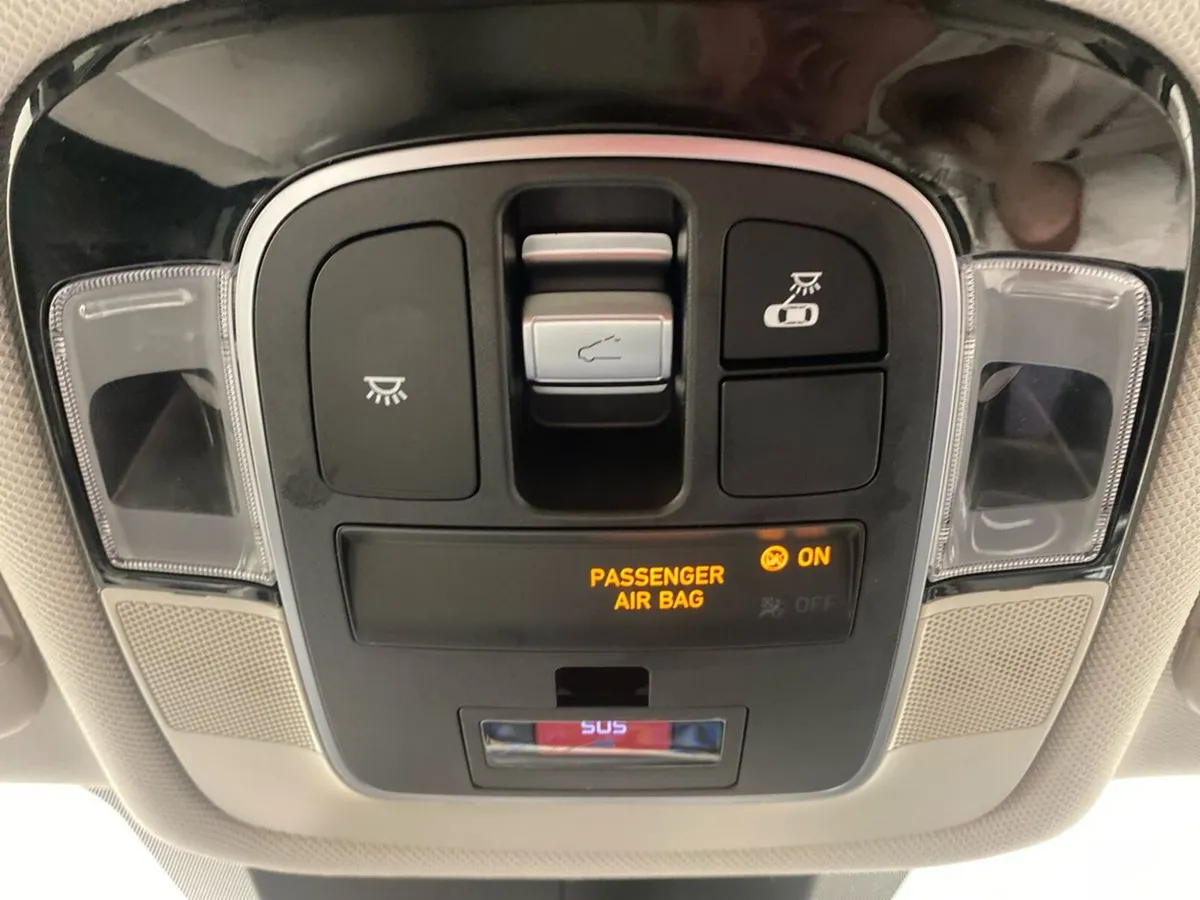 Hyundai Tucson SUV, Petrol Plug-in Hybrid, 2026, Black