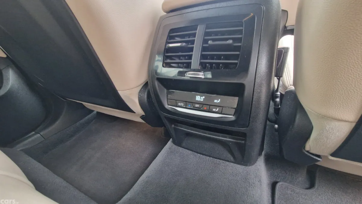 BMW X3 SUV, Diesel, 2019, White