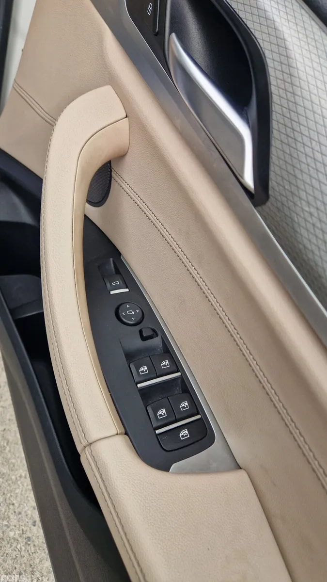 BMW X3 SUV, Diesel, 2019, White