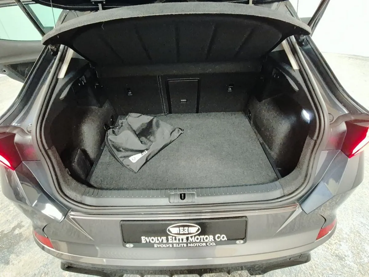 Cupra Formentor Hatchback, Petrol Plug-in Hybrid, 2024, Grey