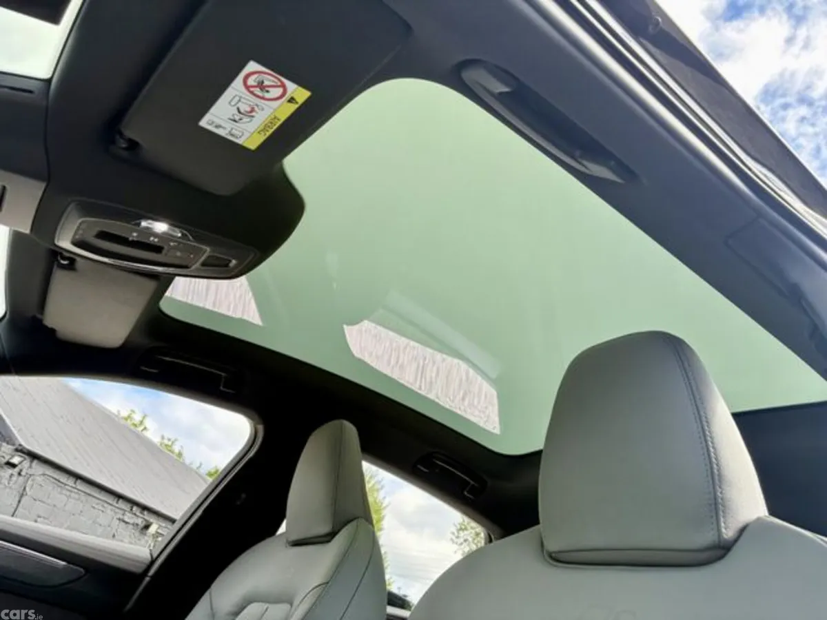 Audi A6 Saloon, Petrol Hybrid, 2026, Green