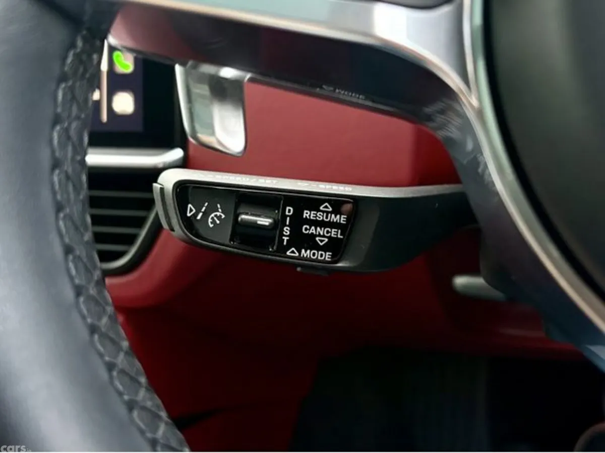 Porsche Cayenne Estate, Petrol Plug-in Hybrid, 2023, Black