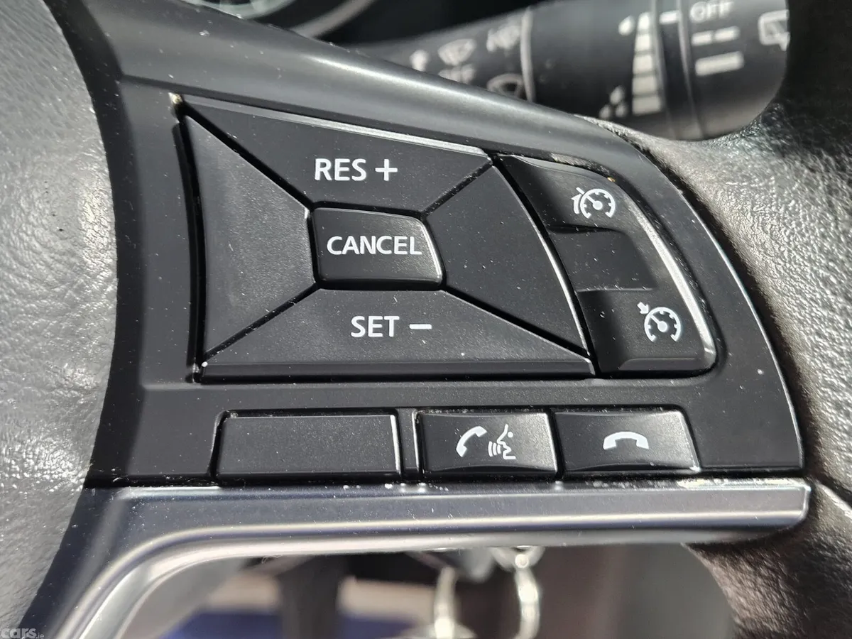 Nissan Juke SUV, Petrol, 2020, White