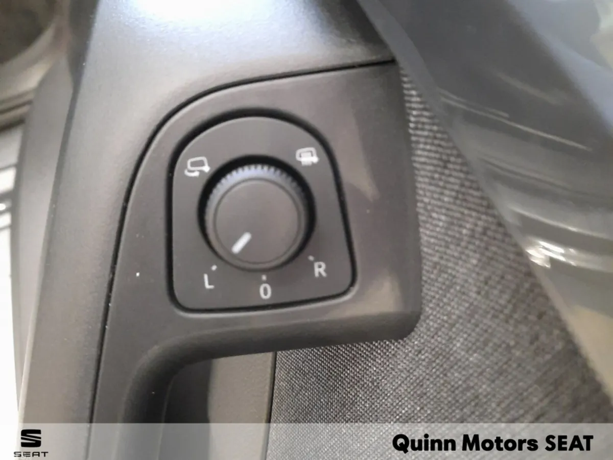 SEAT Ateca SUV, Diesel, 2026, Grey