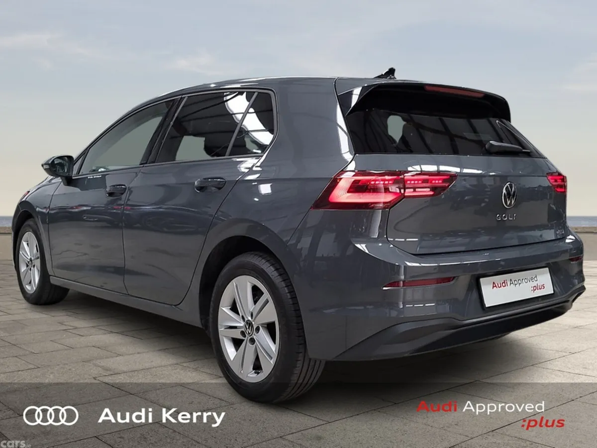 Volkswagen Golf Other, Petrol, 2023, 