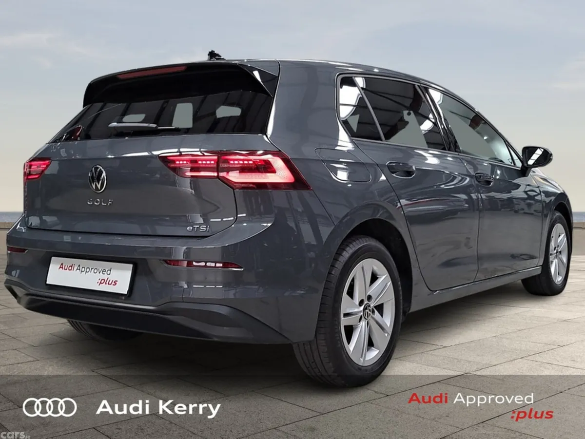 Volkswagen Golf Other, Petrol, 2023, 