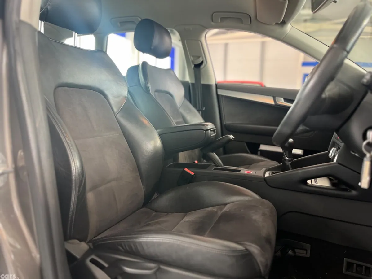 Audi A3 Hatchback, Diesel, 2012, Grey