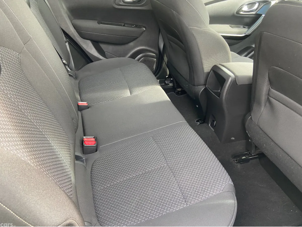 Renault Kadjar SUV, Diesel, 2017, White