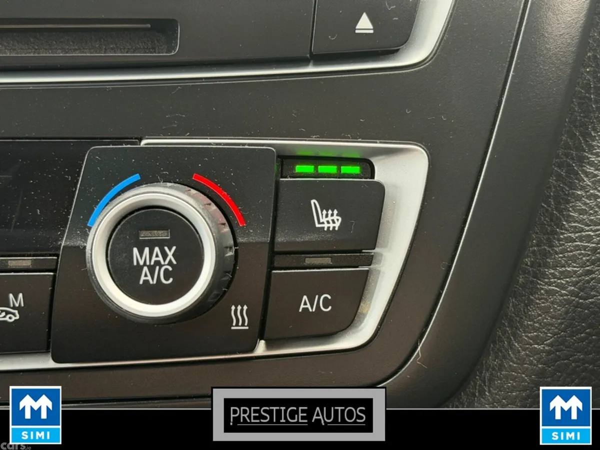 BMW 3-Series Estate, Diesel, 2013, White