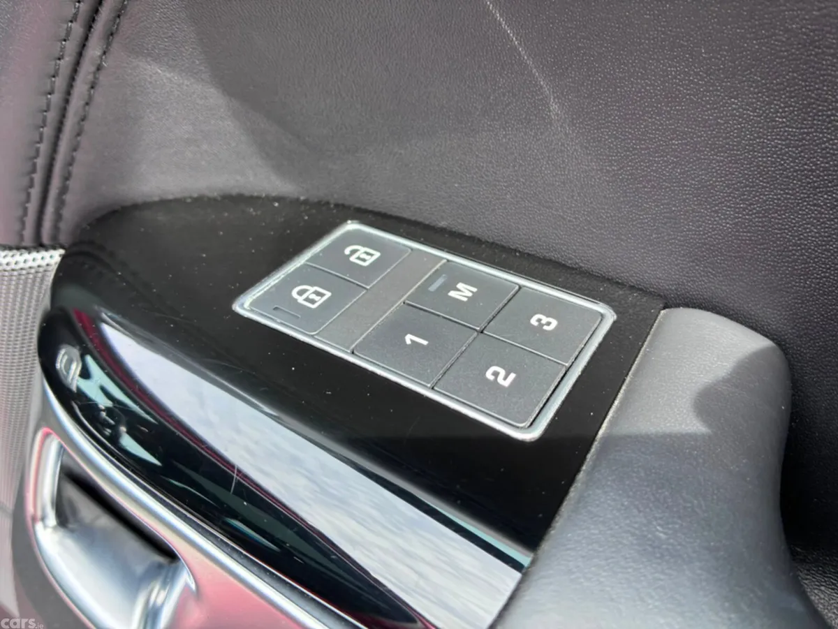 Land Rover Range Rover Sport SUV, Petrol Plug-in Hybrid, 2021, Red