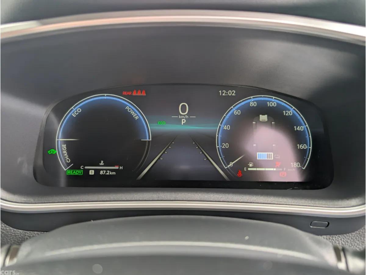 Toyota Corolla Hatchback, Petrol Hybrid, 2025, Black