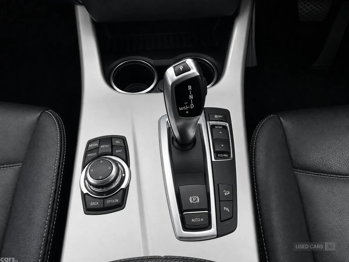 BMW X3 , Diesel, 2013, White