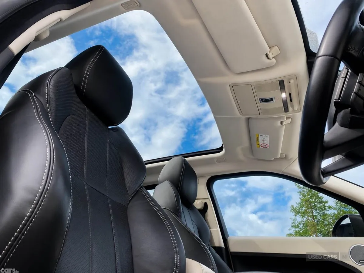 Land Rover Range Rover Evoque , Petrol, 2014, White