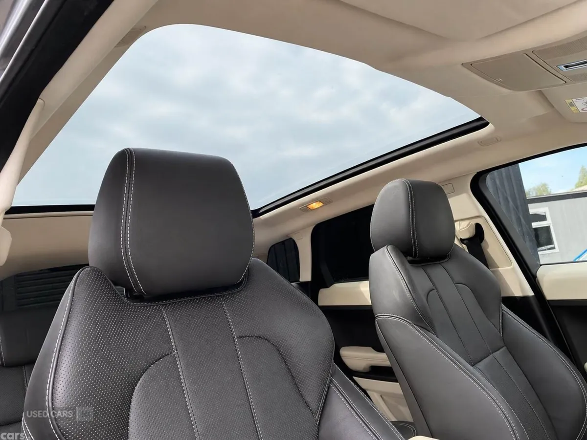 Land Rover Range Rover Evoque , Petrol, 2014, White