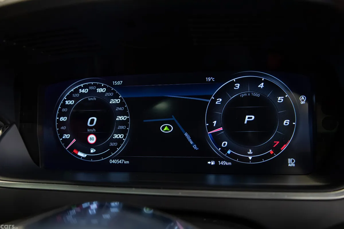 Jaguar F-Type Coupe, Petrol, 2021, Black