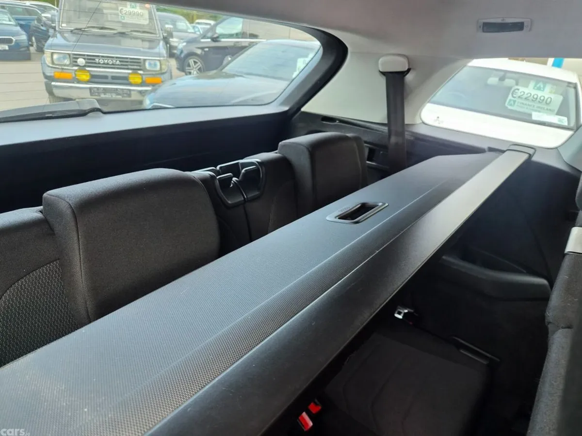 Skoda Kodiaq Estate, Diesel, 2022, Black