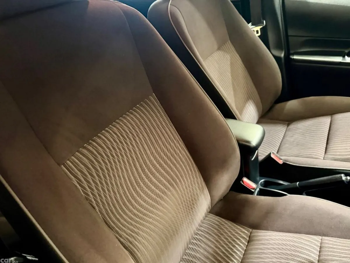 Toyota Aqua G Smart, Portarlington
