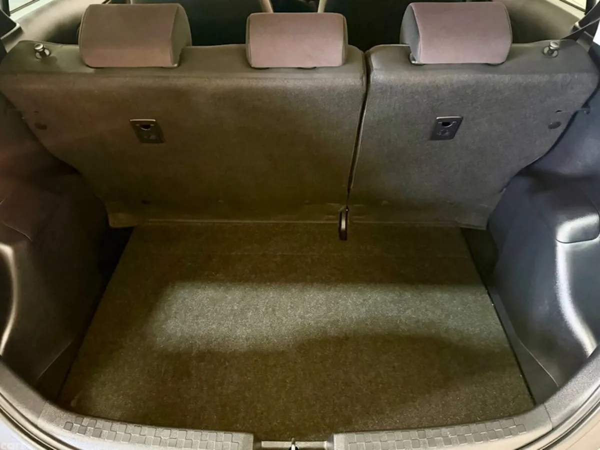 Toyota Aqua G Smart, Portarlington