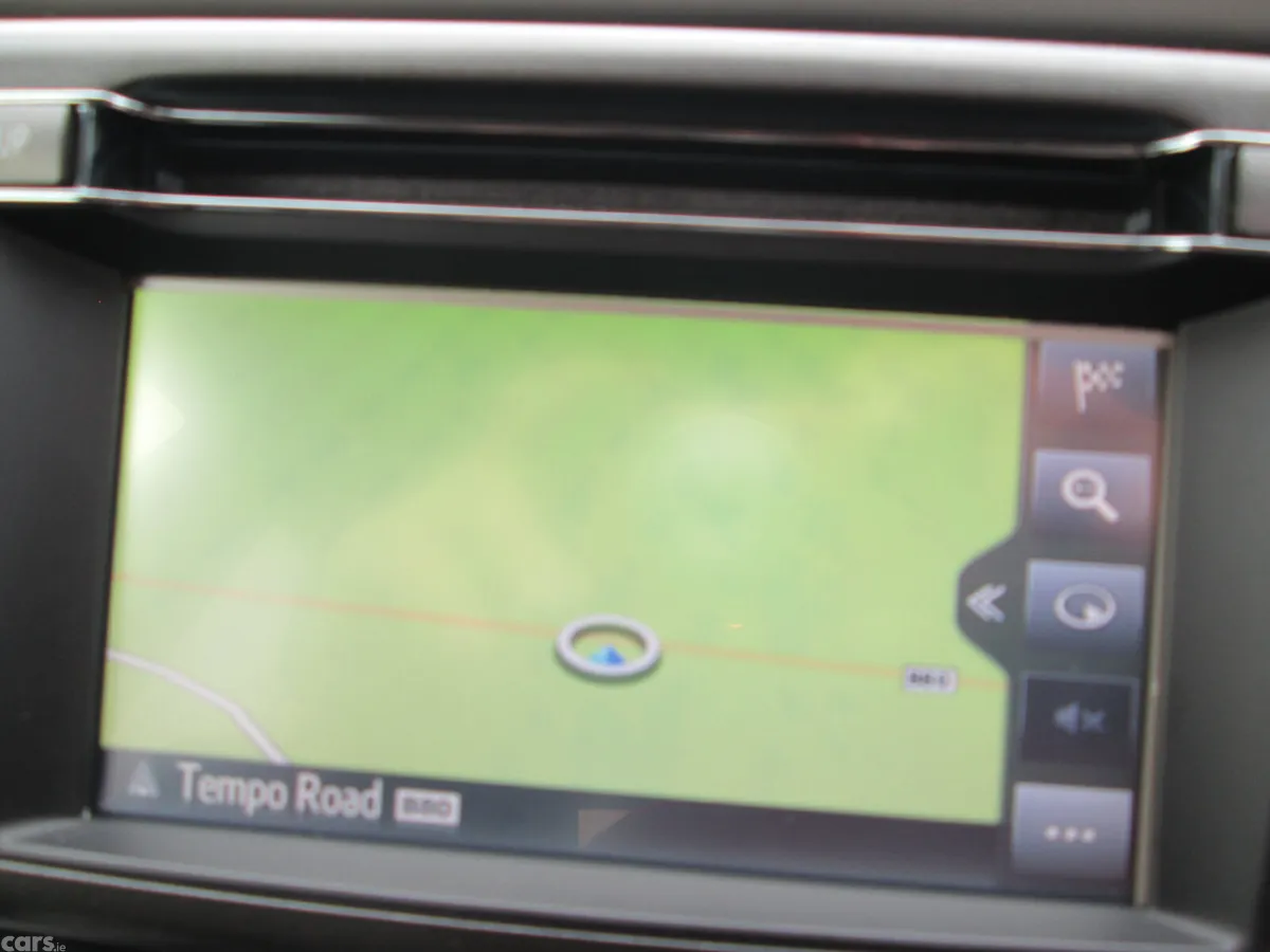 Toyota RAV4 SUV, Diesel, 2015, Grey