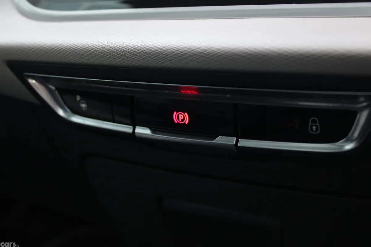 Citroen C4 Spacetourer MPV, Diesel, 2019, Red