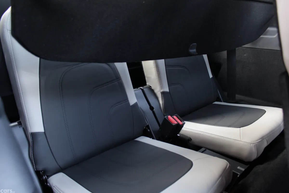 Citroen C4 Spacetourer MPV, Diesel, 2019, Red