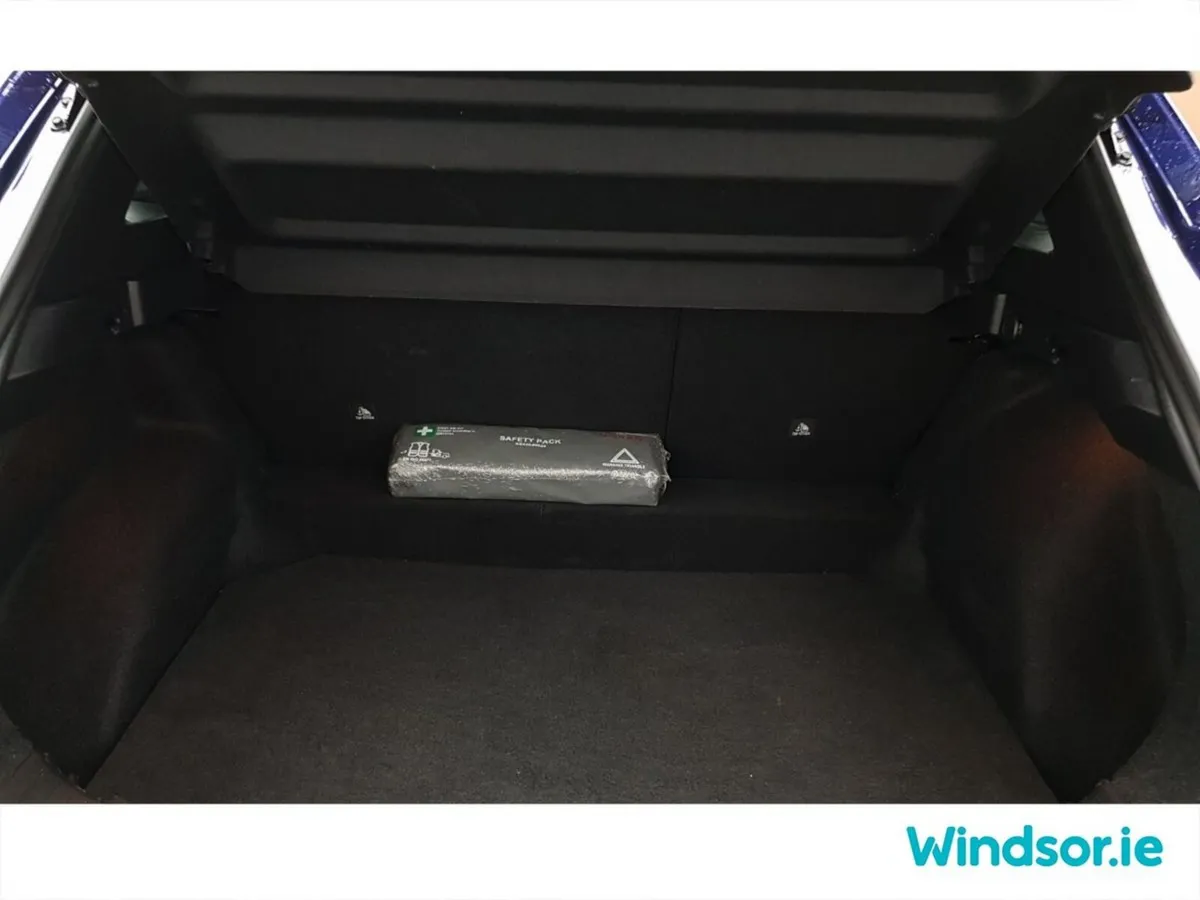 Nissan Qashqai MPV, Petrol, 2024, Blue