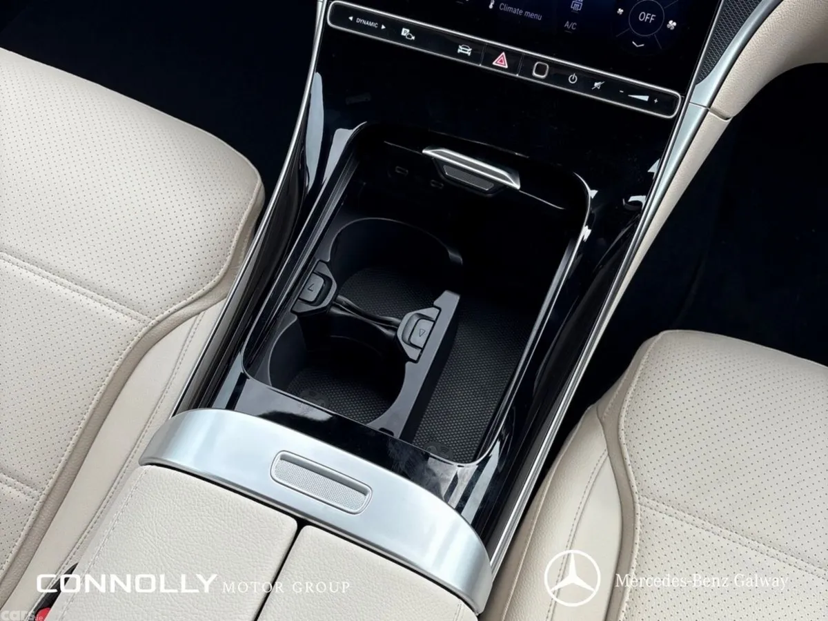 Mercedes-Benz C-Class Estate, Diesel, 2027, Black