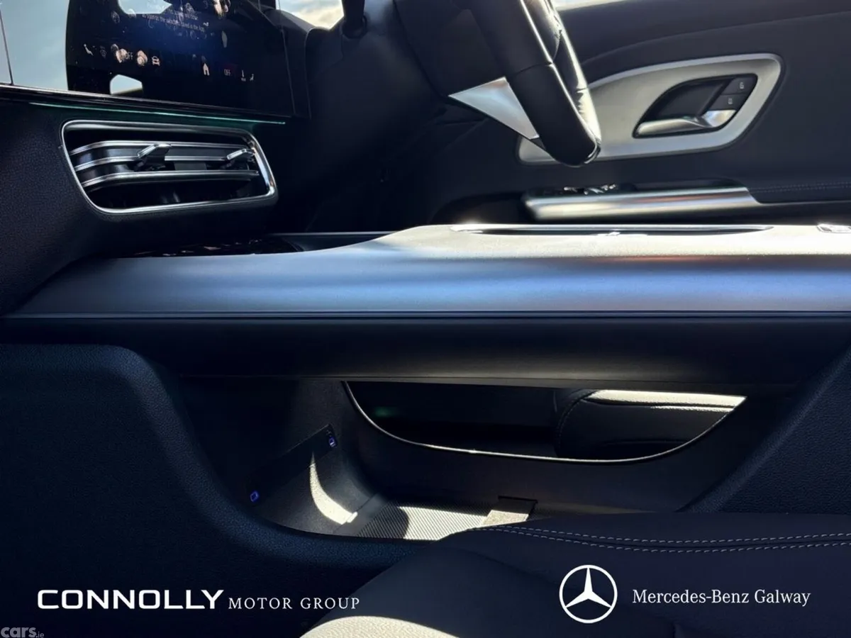 Mercedes-Benz CLA Saloon, Petrol, 2026, Grey