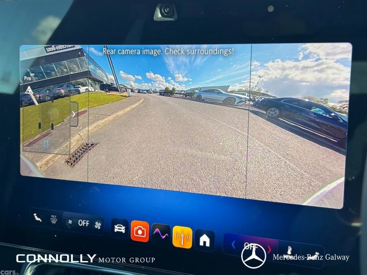 Mercedes-Benz CLA Saloon, Petrol, 2026, Grey