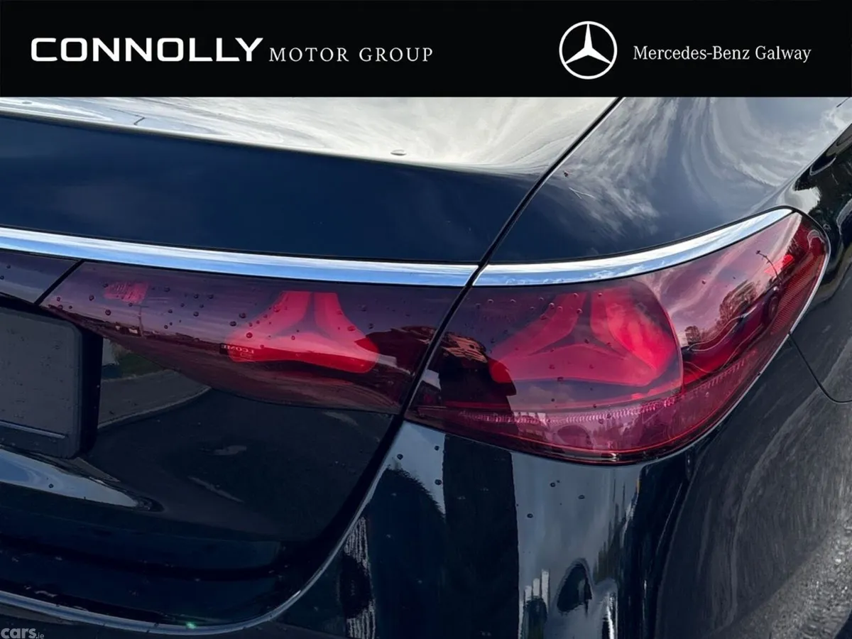 Mercedes-Benz E-Class Saloon, Diesel, 2027, Black