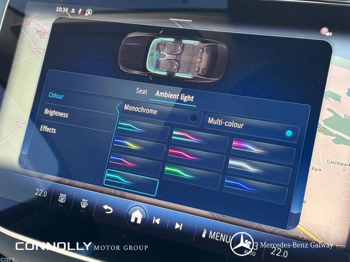 Mercedes-Benz E-Class Saloon, Diesel, 2027, Black
