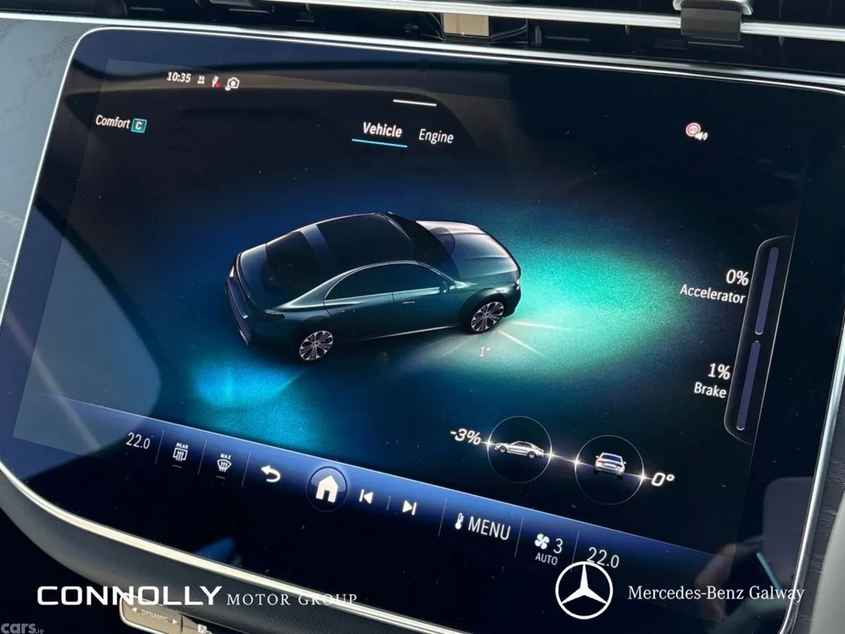 Mercedes-Benz E-Class Saloon, Diesel, 2027, Black