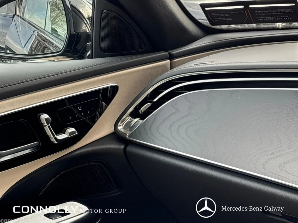 Mercedes-Benz E-Class Estate, Diesel Plug-in Hybrid, 2026, Black