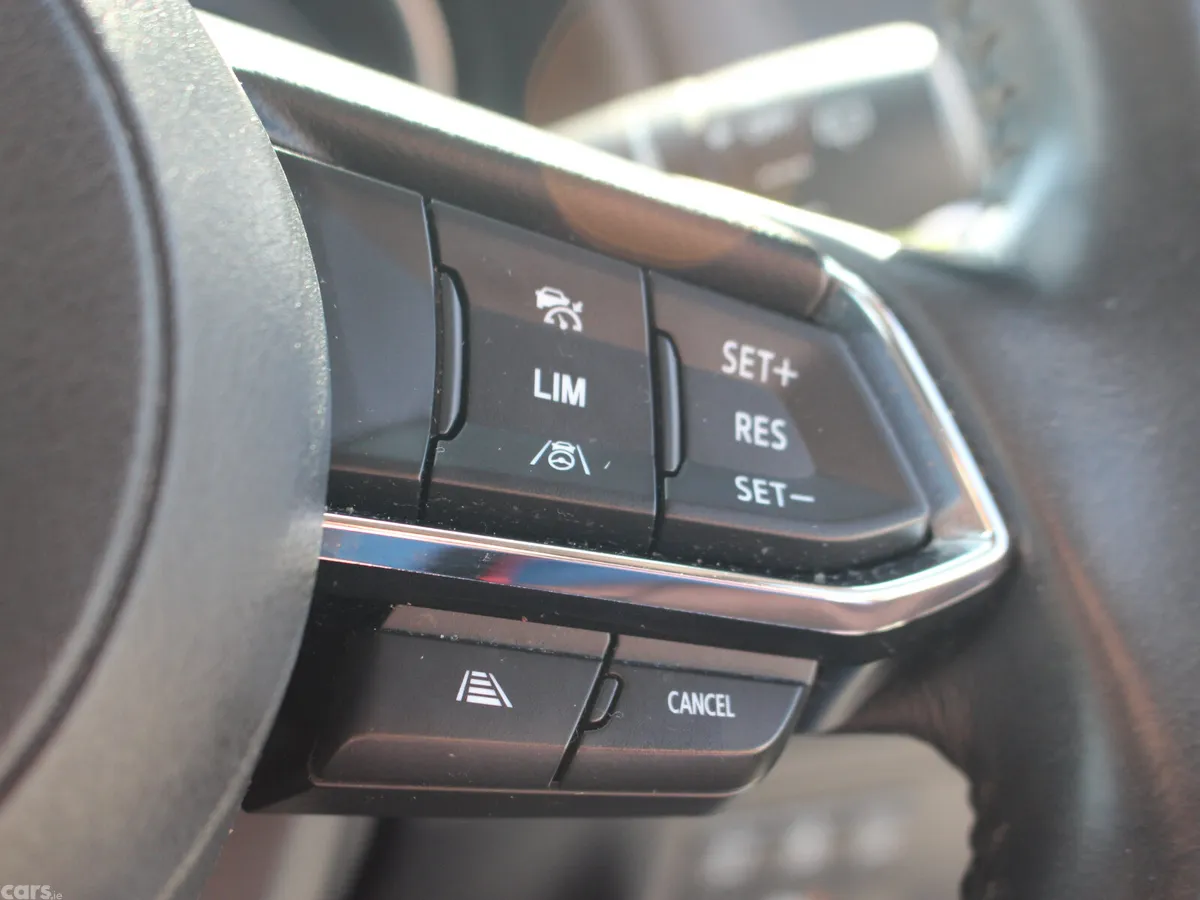 Mazda CX-5 SUV, Petrol, 2022, White