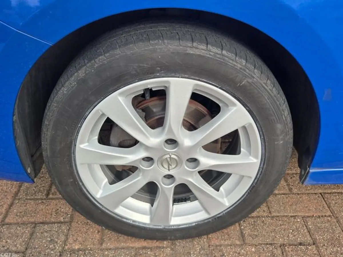 Opel Corsa Hatchback, Petrol, 2023, Blue
