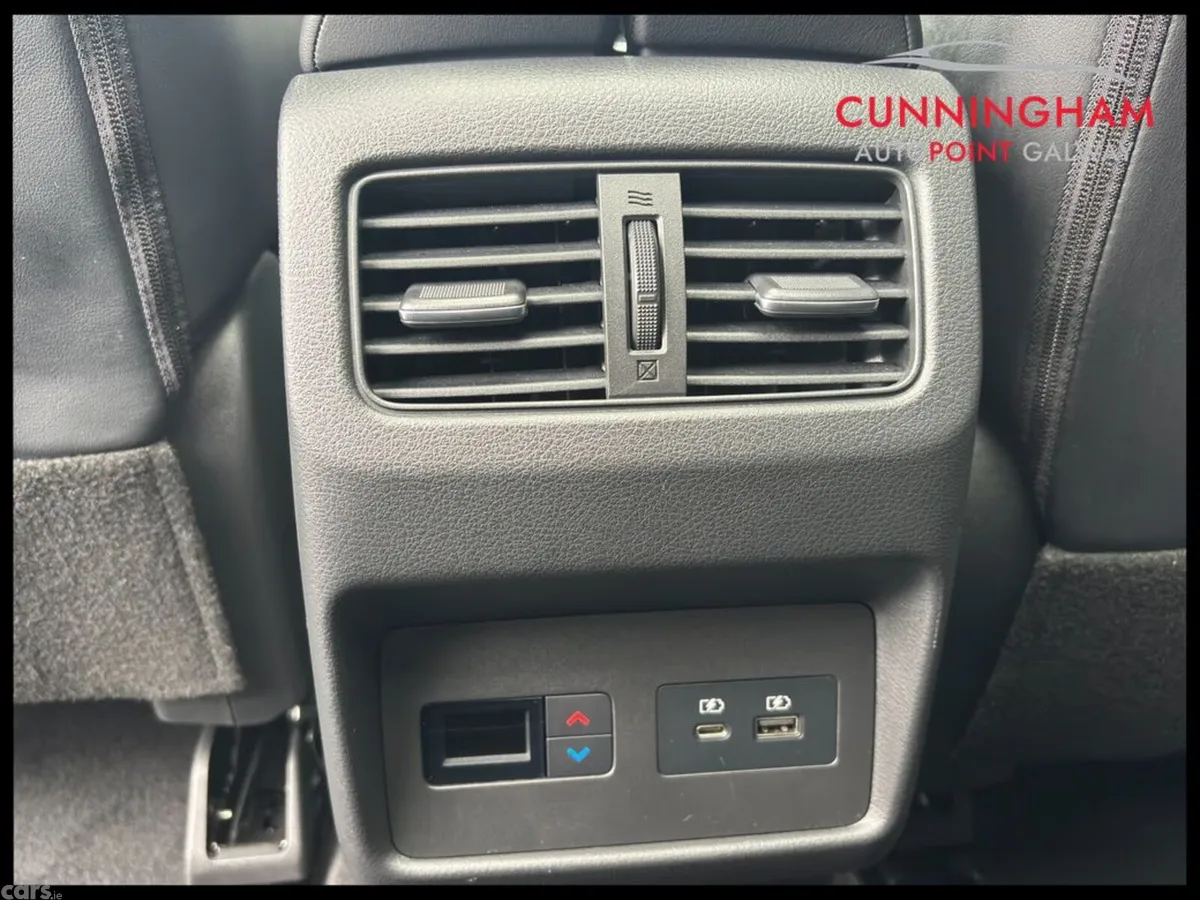 Nissan X-Trail SUV, Petrol, 2023, Silver
