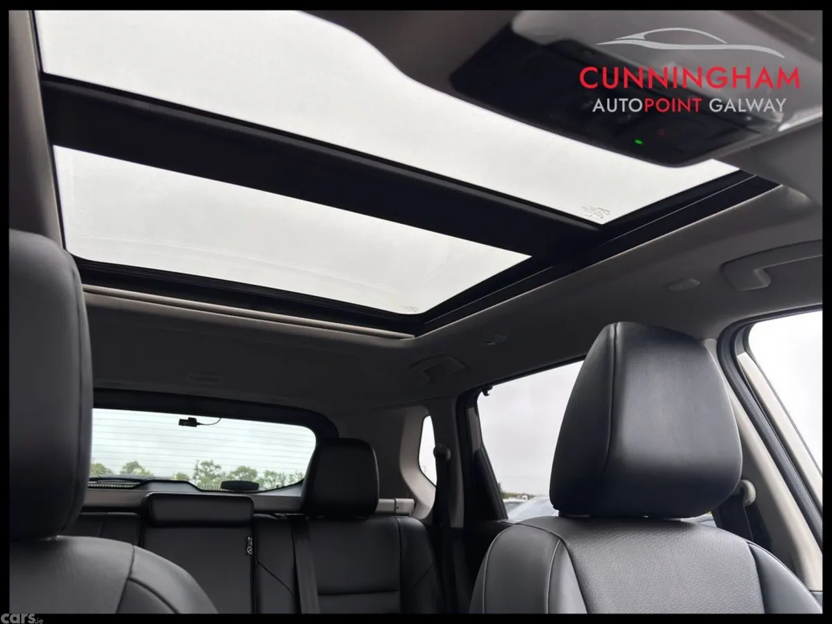 Nissan X-Trail SUV, Petrol, 2023, Silver