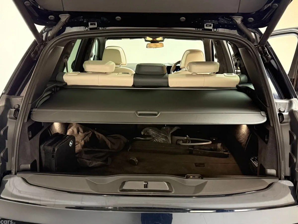 BMW X5 SUV, Petrol Plug-in Hybrid, 2023, Black