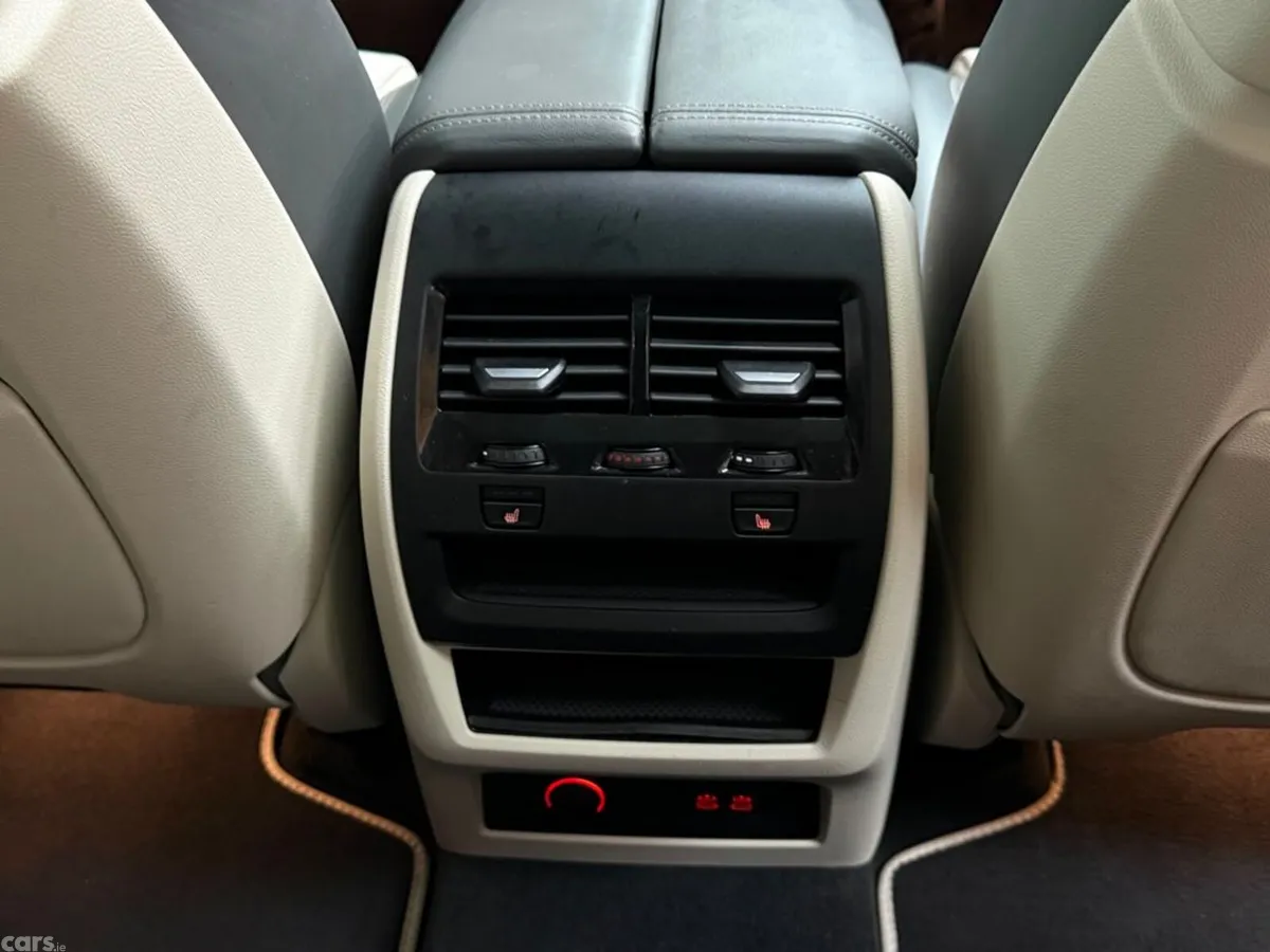 BMW X5 SUV, Petrol Plug-in Hybrid, 2023, Black