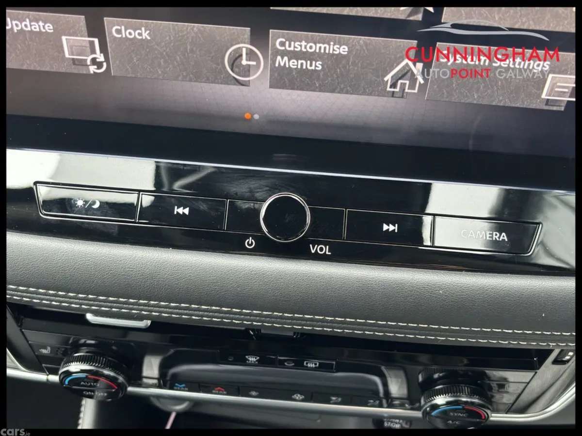 Nissan X-Trail SUV, Petrol, 2023, Silver