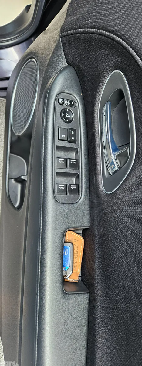 Honda Vezel Estate, Petrol Hybrid, 2020, Grey