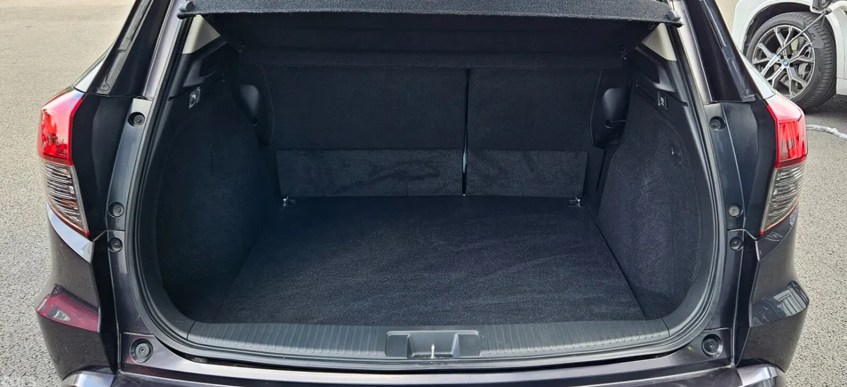 Honda Vezel Estate, Petrol Hybrid, 2020, Grey